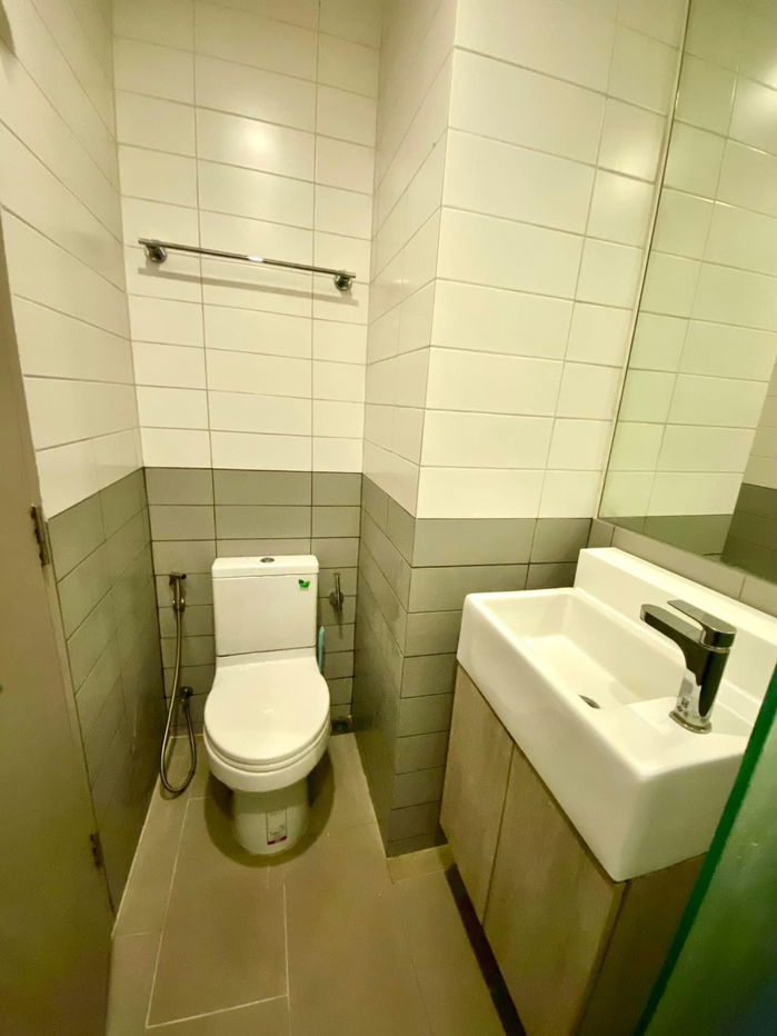 picture 🔐#PT2403_260🔐🗓️𝐅𝐨𝐫 𝐑𝐞𝐧𝐭 ( 22 𝐬𝐪𝐦. 𝟏𝐛𝐞𝐝, 𝟏𝐛𝐚𝐭𝐡 ) 𝐈𝐝𝐞𝐨 𝐌𝐨𝐛𝐢 𝐒𝐮𝐤𝐡𝐮𝐦𝐯𝐢𝐭 𝟖𝟏 - 6/12
