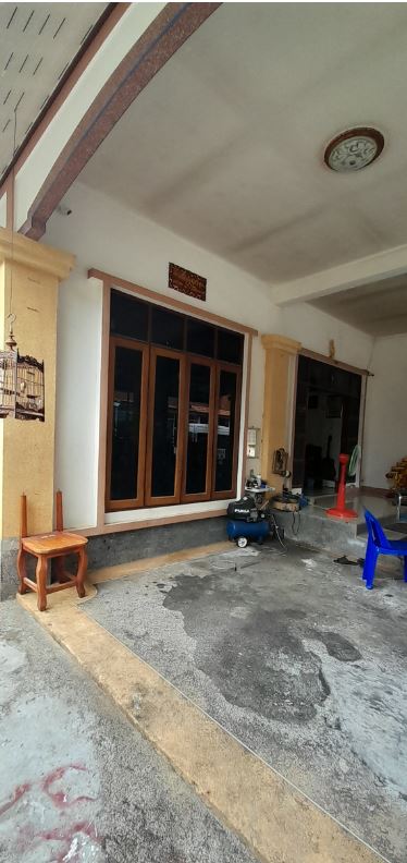 picture บ้านเดี่ยว 266.8 square meter Nakhon Sri Thammarat Thung Yai Tha Yang for 1893000 THB - 2/7