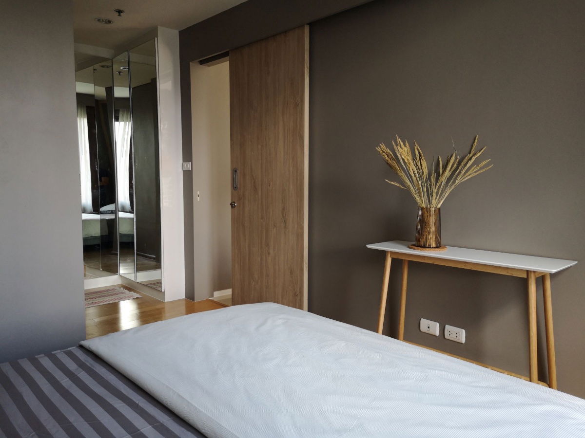picture Villa Asoke. 1bed 48sqm. Line id: @pfagent - 10/13