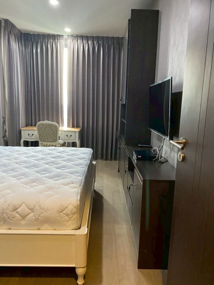 picture BC292 Condo for rent PYNE by Sansiri - 8/10