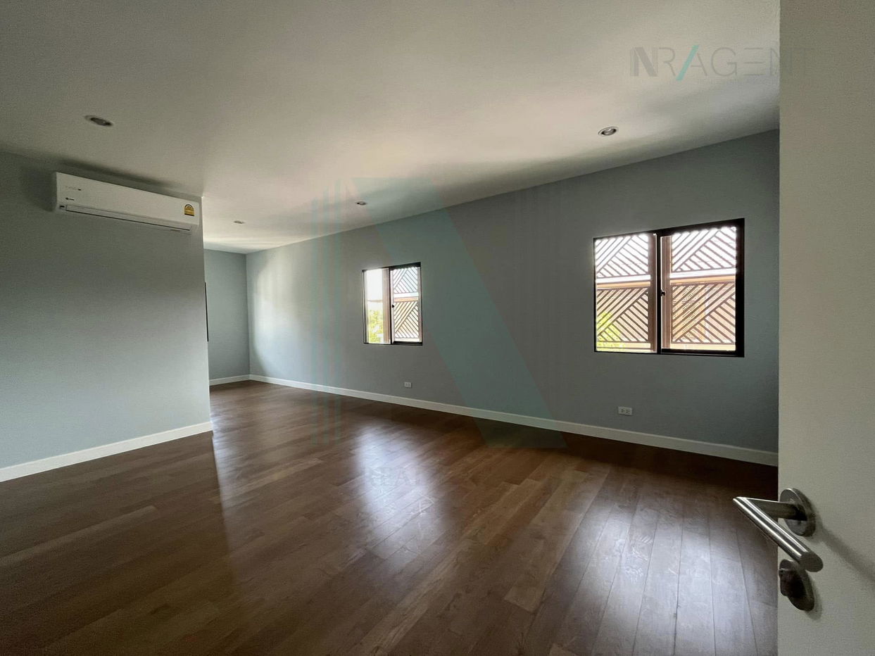 picture 🎉 For Sell House BURASIRI PATTANAKARN 2-story 4 bedroom 5 bathroom - 8/8