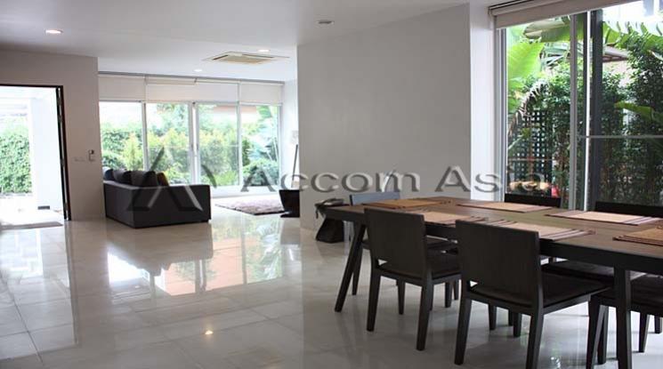 รูป 🔼🔽 AccomA 📩  3 BR House in Khlong Ton Nuea (1713753) - รูปที่ 6/9