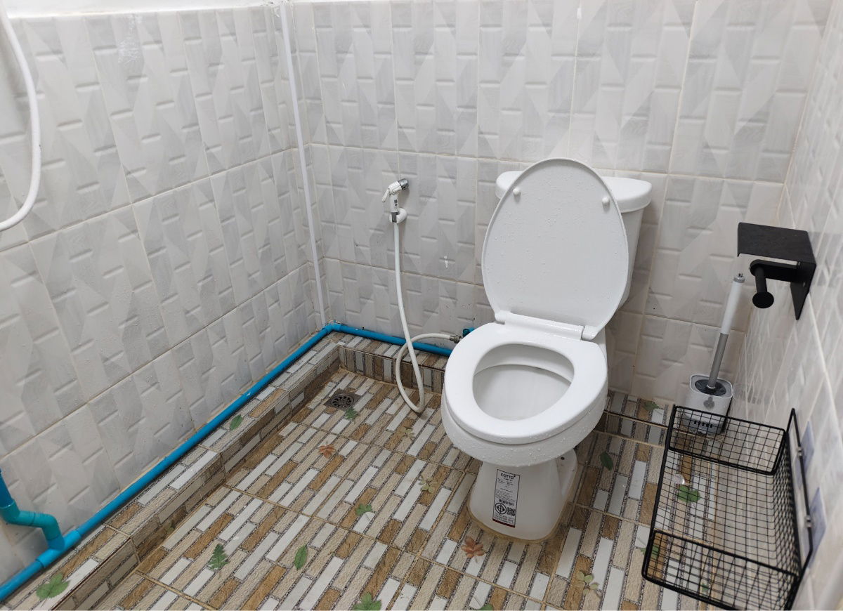 picture SF FOR Rent Saraburi  in Thailand  - 8/10