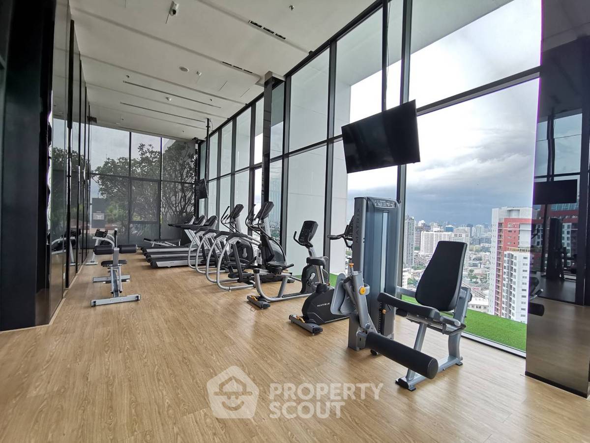 picture 1-BR Condo at Life Sukhumvit 48 near BTS Phra Khanong (ID 889774) - 14/31