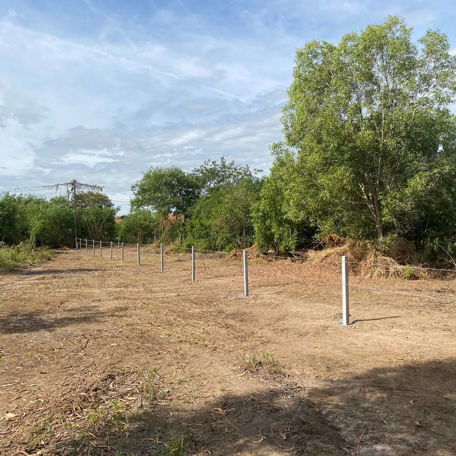 picture ที่ดินเปล่า 6387.2 square meter Phra Nakhon Sri Ayutthaya Bang Sai Ho Mok for 3034000 THB - 3/5
