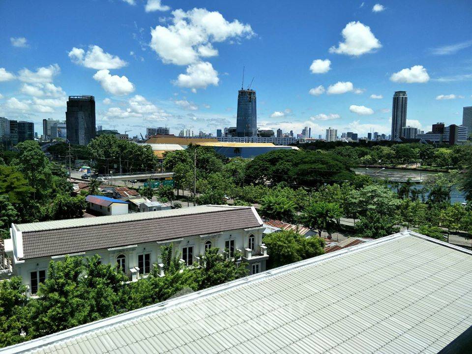 picture 1-BR Condo at Voque Sukhumvit 16 Condominium near MRT Queen Sirikit National Convention Centre (ID 515264) - 5/6