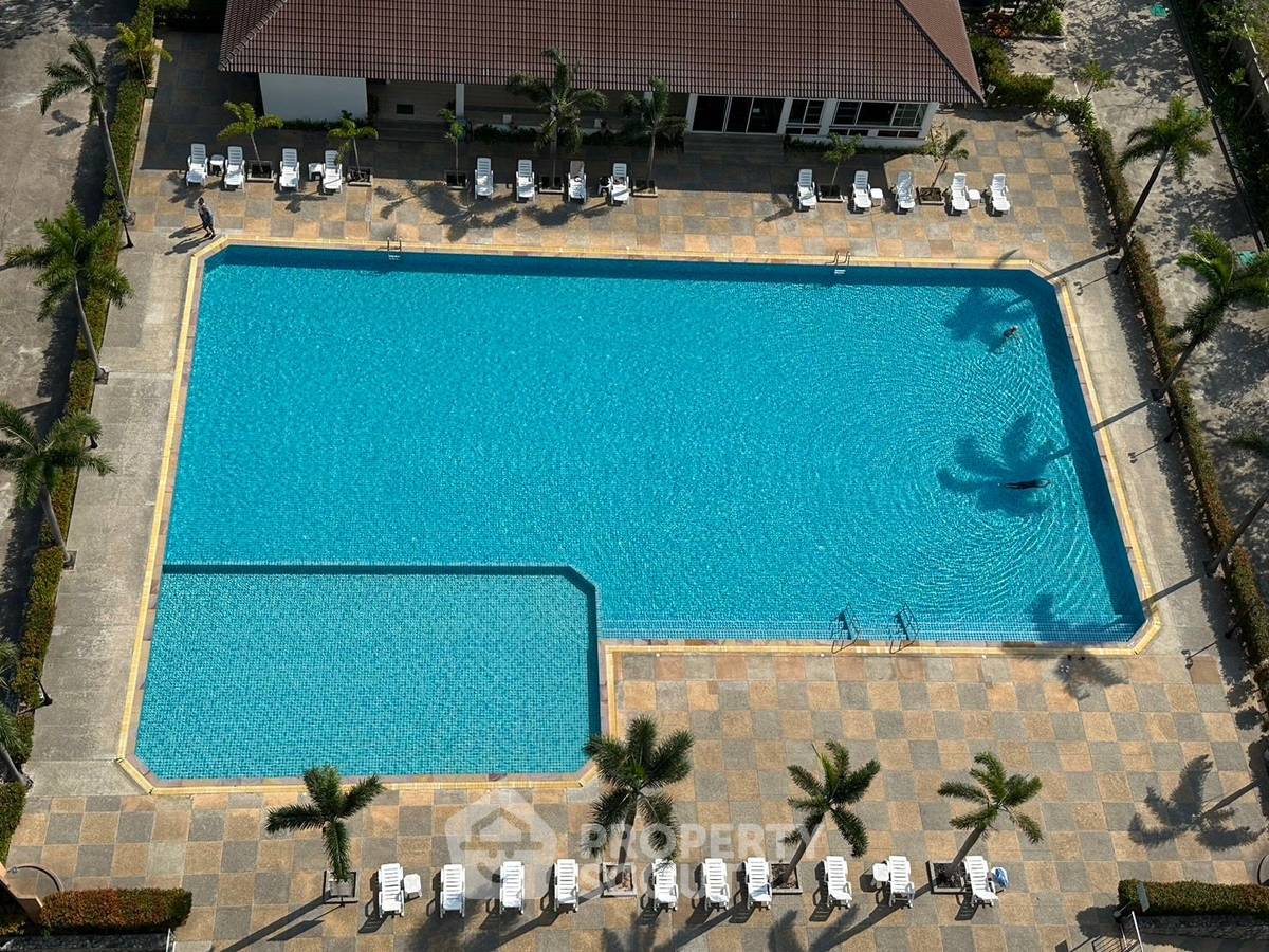 picture Studio Condo at View Talay 8 Condominium Jomtien close to Jomtien Beach (ID 2188563) - 14/16