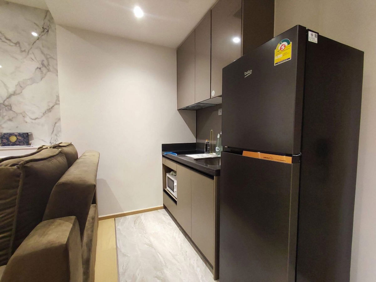 picture #R5720 🎉 140868 Condo for rent ASHTON Asoke - Rama 9 - 11/14