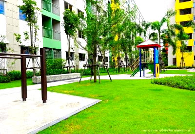 Condos for rent : UK06-043 🏢 rent Lumpini Condo, Chonburi 💸 Rental price: 14,000 baht/month 💰 