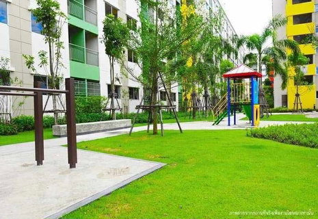 รูปภาพ UK06-043 🏢 rent Lumpini Condo, Chonburi 💸 Rental price: 14,000 baht/month 💰