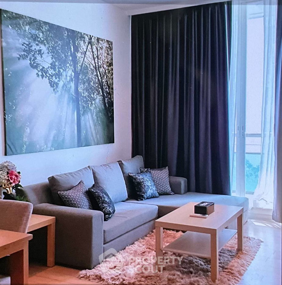picture 1-BR Condo at Eight Thonglor Residence Condominium near BTS Thong Lor (ID 2214973) - 3/8