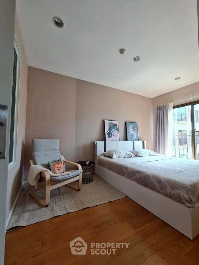 picture 1-BR Condo at Condolette Dwell Sukhumvit 26 near BTS Phrom Phong (ID 2253578) - 7/9