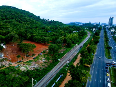 ที่ดิน ชลบุรี : ที่ดิน ศรีราชา บางพระ ชลบุรี สุขุมวิท วิวทะเล  "วิวทะเล 180° ใกล้สุขุมวิทที่สุดในศรีราชา" 
