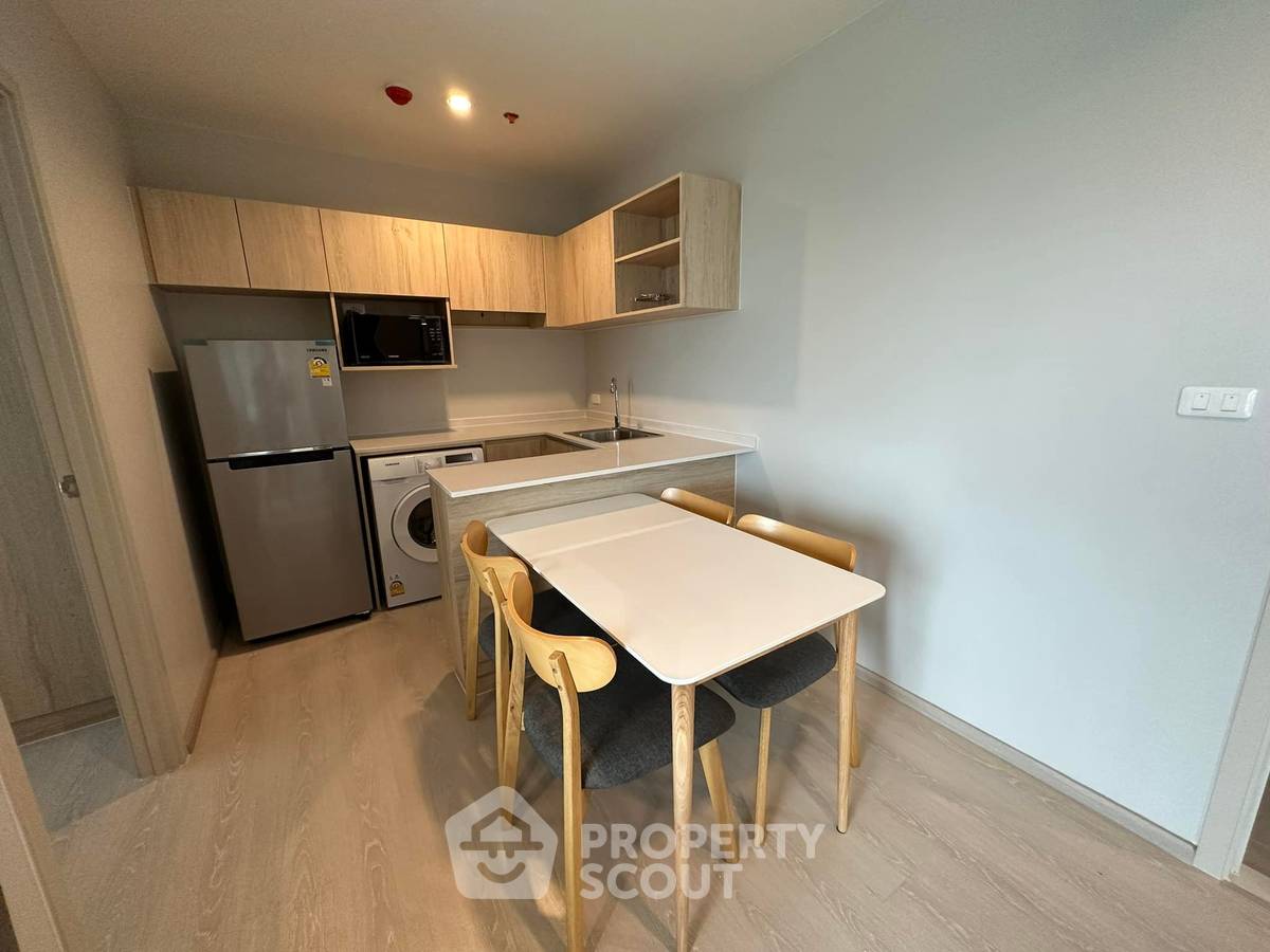 รูป คอนโด 2-ห้องนอน ที่ นิว โนเบิล ศรีนครินทร์ – ลาซาล ใน สำโรงเหนือ (ID 1118830) - รูปที่ 10/30
