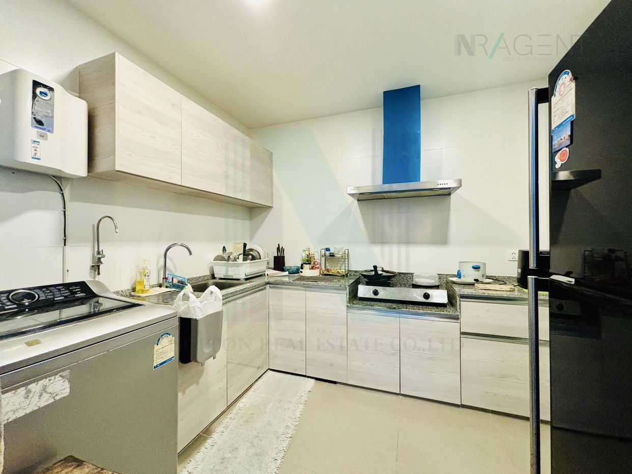 รูป 📌 ขายบ้านเดี่ยว โครงการ มัณฑนา 2 มอเตอร์เวย์ - กรุงเทพกรีฑาตัดใหม่ 2 ชั้น 4 ห้องนอน 5 ห้องน้ำ - รูปที่ 1/8