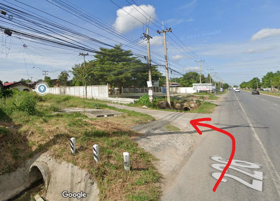picture บ้านเดี่ยว 164 square meter Nakhon Ratchasima Muang Nakhon Ratchasima Hua Thale for 1100000 THB - 4/9