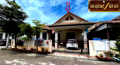 Houses for sale Rayong : บ้านเดี่ยว 223.6 square meter Rayong Pluak Daeng Pluak Daeng for 1560000 THB