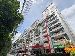 Project The Trendy Condominium Picture - 5/13