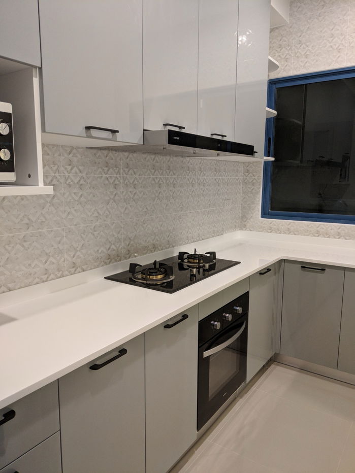 picture Pk002 Luxury Modern Detached Home for Sale - Grandio Bangkae - 12/19