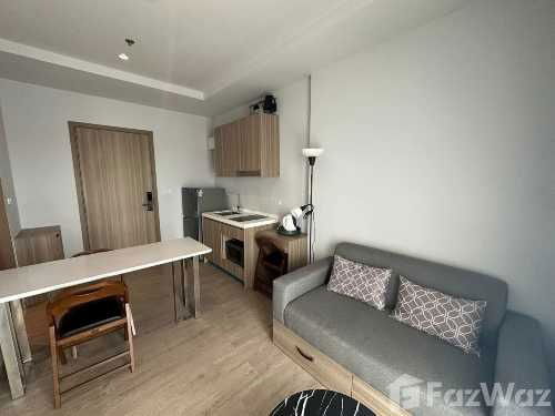 picture 1 Bedroom Condo for rent at Altitude Unicorn Sathorn - Tha Phra - 2/9