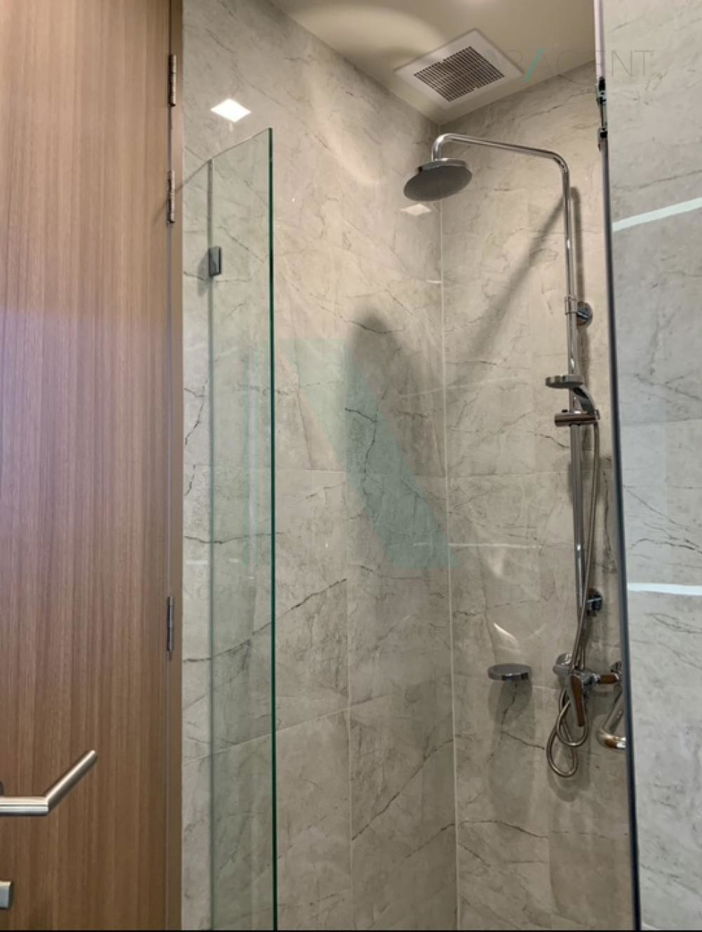 รูป 📌 ให้เช่าคอนโด โนเบิล อราวน์ สุขุมวิท 33 อาคาร 1 ชั้น 24 1 ห้องนอน ขนาด 35.00 ตรม ใกล้ The Em District - รูปที่ 8/8