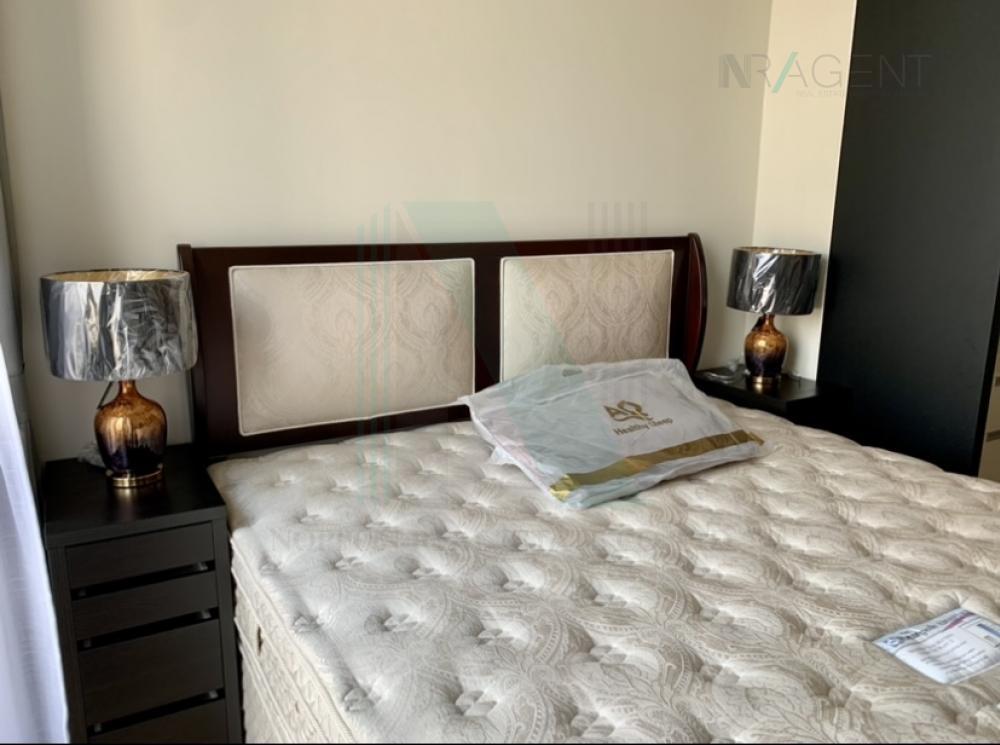 picture 🚩 For Rent Condo NOBLE AROUND SUKHUMVIT 33 Building 1, Floor 24,1 bed room, Room size 35.00 sqm - 5/8