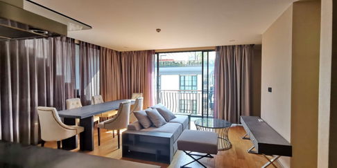 ++ Urgent rent ++ Klass Langsuan ** 3 bedrooms 118 sq.m.