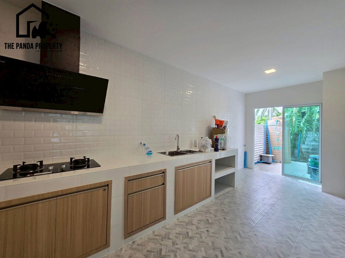 รูป  หมู่บ้าน KC Garden home นิมิตรใหม่ 40 - รูปที่ 5/11