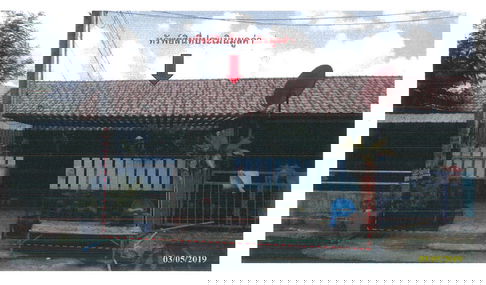 ทาวน์เฮ้าส์ เนื้อที่ทั้งหมด 132 ตารางเมตร 12/17 หมู่บ้านแพรวดาว 4 ตำบลเนินพระ อำเภอเมืองระยอง ระยอง ราคา 943,000 บาท