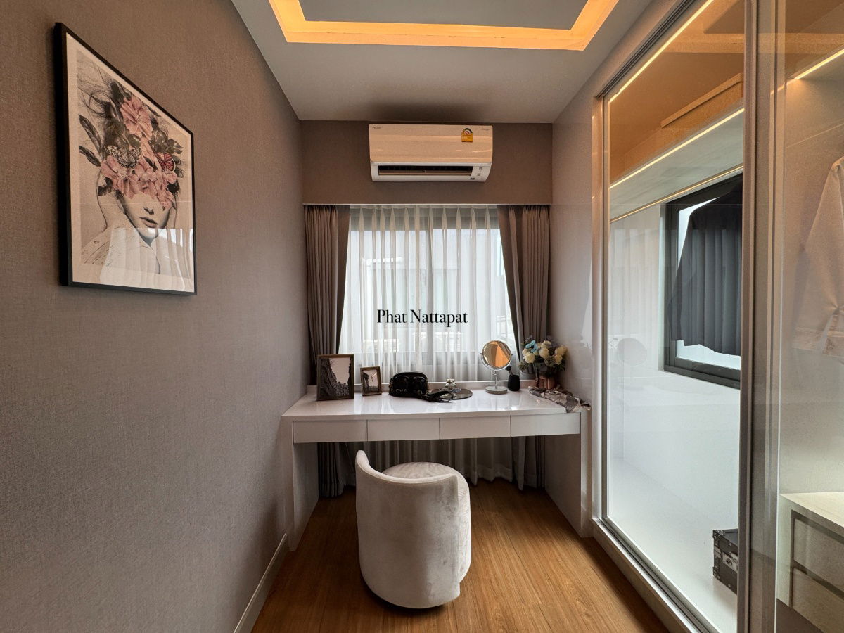 picture Pleno Sukhumvit-Bangna 2 Pleno Sukhumvit-Bangna 2 - 15/17