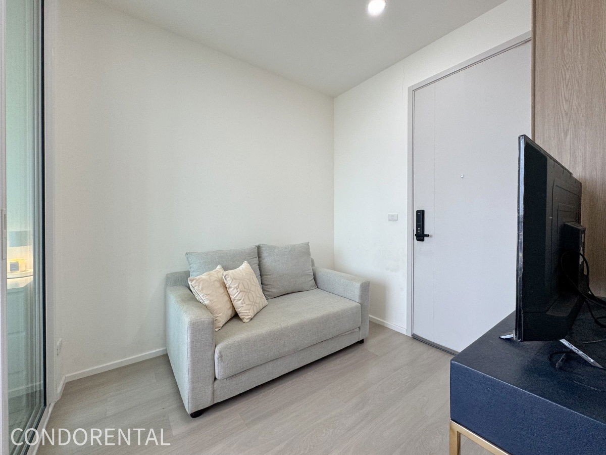 picture @Condorental condo for rent De LAPIS Charan 81 - 6/16