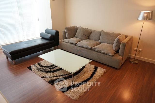 picture 1-BR Condo at The Trendy Condominium near BTS Nana (ID 515427) - 3/6