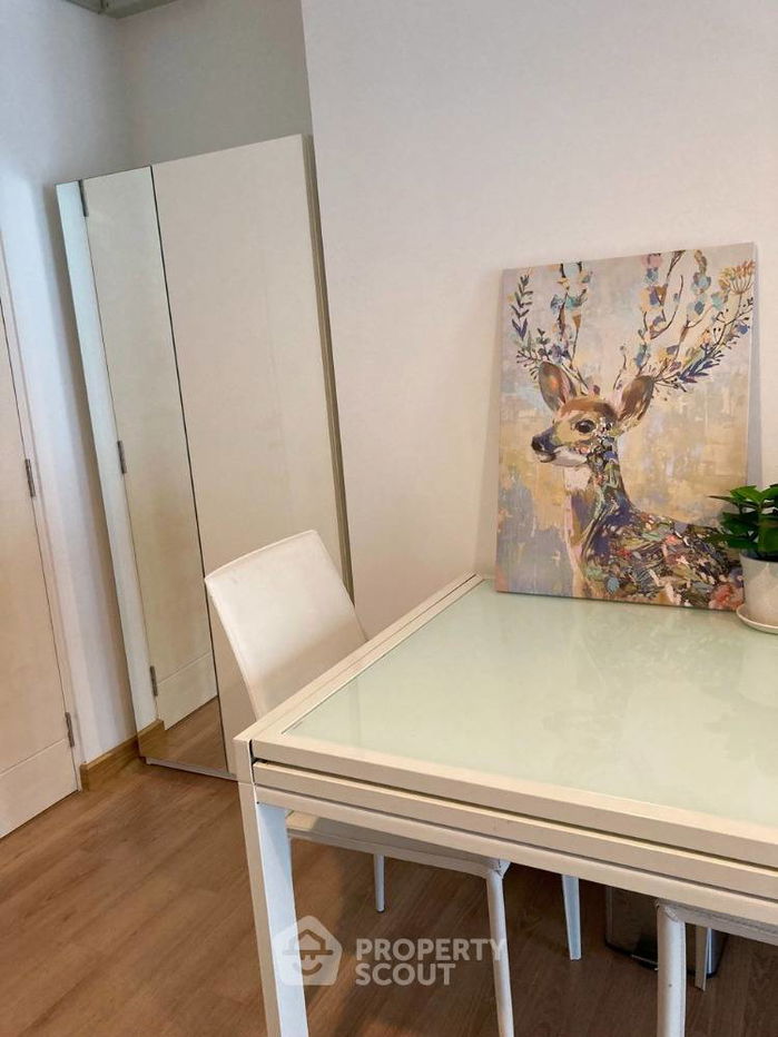 picture 1-BR Condo at The Seed Musee Sukhumvit 26 near BTS Phrom Phong (ID 869335) - 18/23