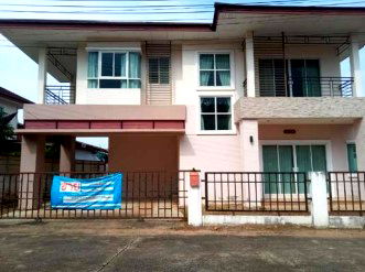 Houses for sale Laonadi Road, Khon Kaen : บ้านเดี่ยว 344.8 square meter Khon Kaen Muang Khon Kaen Ban Pet for 4730000 THB