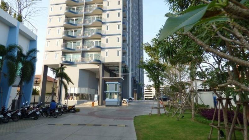 picture 2 Bedrooms Condominium @ Supalai Mare - 15/18