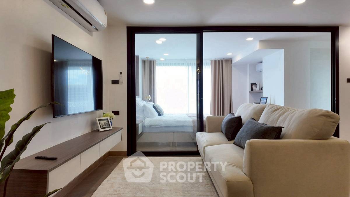 รูป คอนโด 2-ห้องนอน ที่ ศรีธนา คอนโดมิเนียม 2 ใกล้ มหาวิทยาลัยเชียงใหม่ (ID 2253548) - รูปที่ 4/18