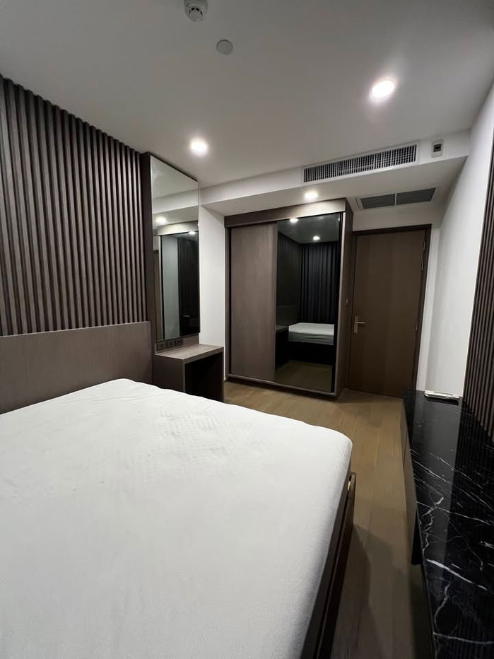 รูป ให้เช่าคอนโด Ashton Chula - Silom ใกล้ MRT สามย่าน 50,000 บาท รหัสทรัพย์: RS1393 - รูปที่ 14/17