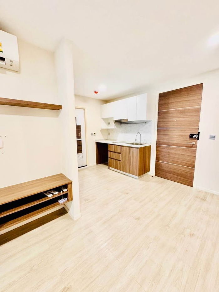 picture 🟪🟦🟩🟨🟧 For rent Atmoz Ladprao 71 (2 bedrooms, empty room) 🛎️🛎️ | 𝗟𝗶𝗻𝗲@: @𝗮𝘀𝘀𝗲𝘁𝘀𝗽𝗿𝗼 - 2/11
