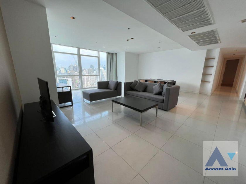 รูป 🔼🔽 AccomA 📩  3 BR Condominium @Athenee Residence (13002125) - รูปที่ 2/15