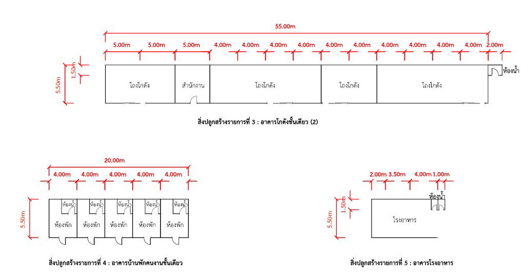 รูป อาคารพาณิชย์ เนื้อที่ทั้งหมด 224.4 ตารางเมตร 68/7-8 โครงการศูนย์การค้าสำเพ็งเมืองคอน 2 ตำบลปากนคร อำเภอเมืองนครศรีธรรมราช นครศรีธรรมราช ราคา 4,860,000 บาท - รูปที่ 4/8