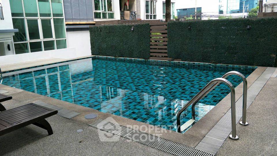 picture 1-BR Condo at Voque Sukhumvit 16 Condominium near MRT Queen Sirikit National Convention Centre (ID 515264) - 6/6