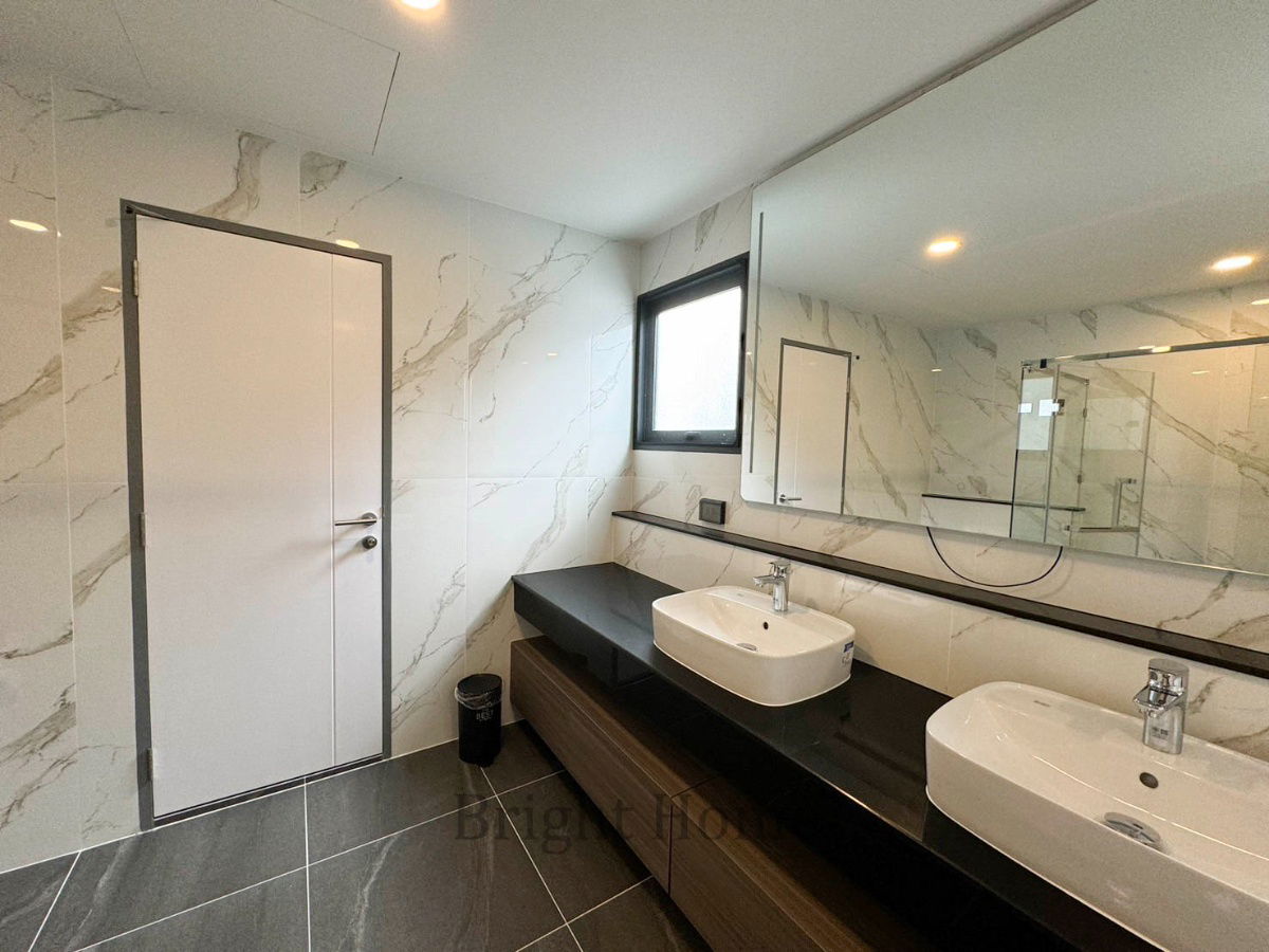 รูป ให้เช่าบ้าน โครงการ The city bangna [R490] - รูปที่ 11/19