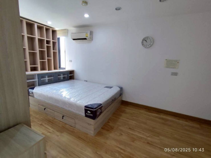 picture 🚩Cheap condo for sale: The Ace Ekamai, 60.46 sq m, 3 bedrooms, 2 bathrooms. This price is no longer available. - 4/20