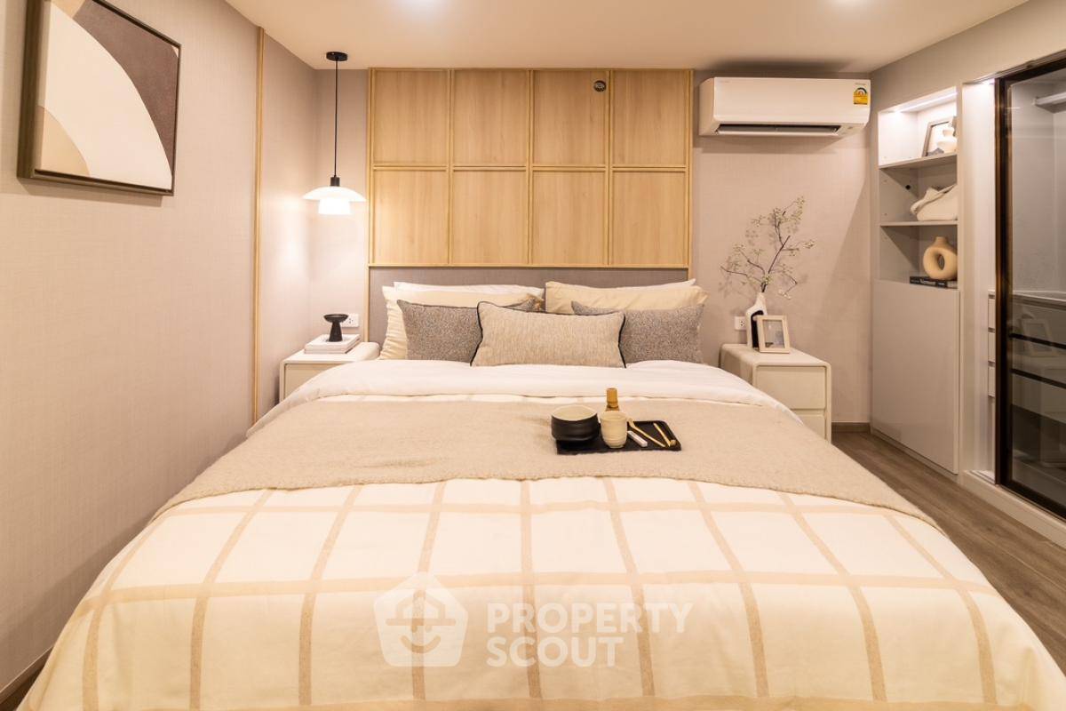 picture 1-BR Condo at SO Origin Kaset Interchange near BTS Kasetsart University (ID 1932778) - 6/17