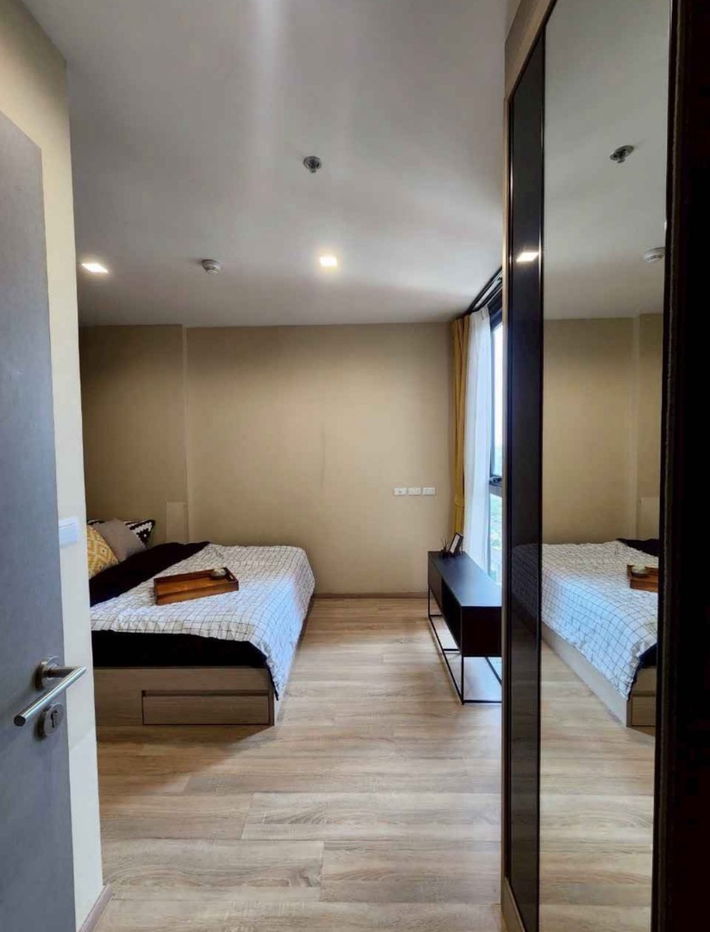 picture #R5709  🎉 140868 Condo for rent THE BASE Garden Rama 9 - 5/10