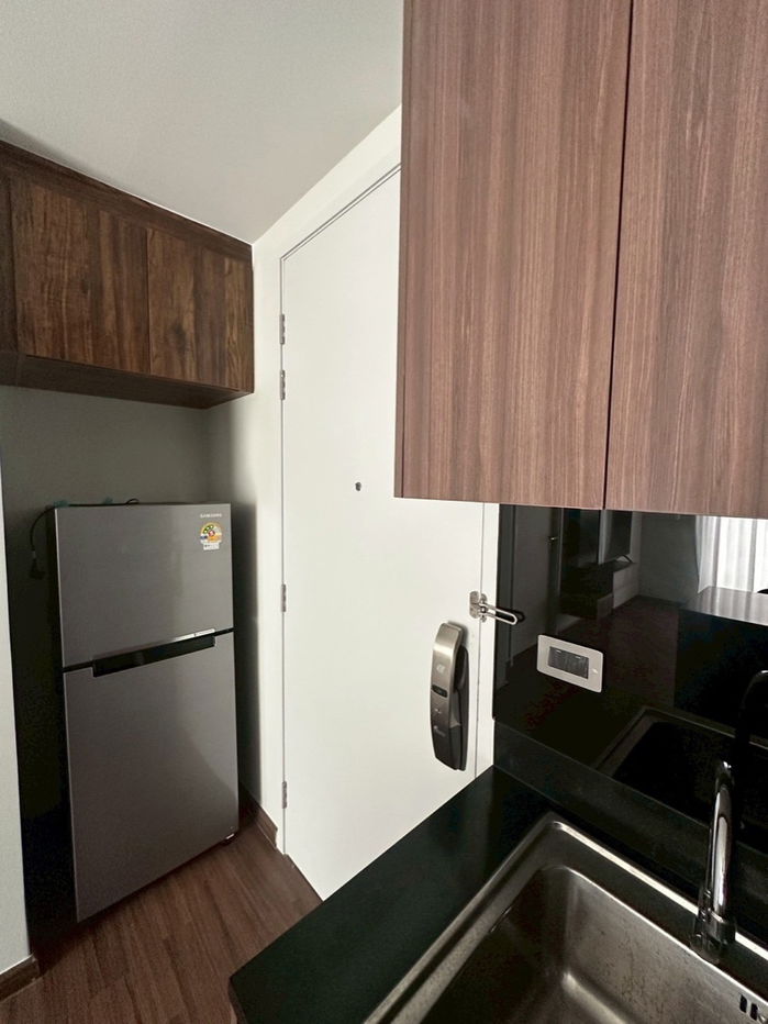 รูป 🏢 ประกาศให้เช่าคอนโด | MA-C7355  โครงการ U CHAROEN RESIDENCE TOWN IN TOWN (อยู่เจริญ เรสซิเด้นท์ ทาวน์ อิน ทาวน์) - รูปที่ 3/10