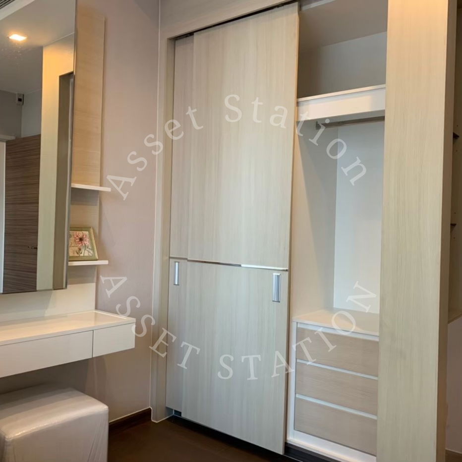 picture 🔥New Available | Q Asoke MRT Phetchaburi 🔥 - 8/13