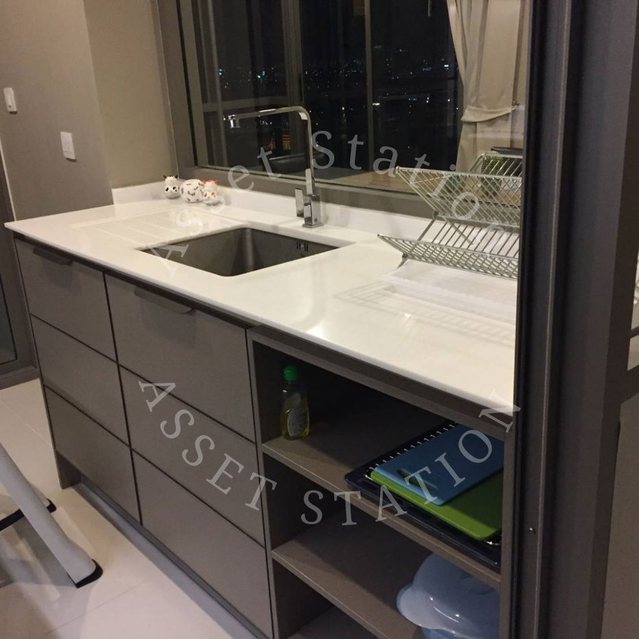 รูป 🔥New Available | 333 Riverside Near MRT Bang Pho 🔥 - รูปที่ 13/13