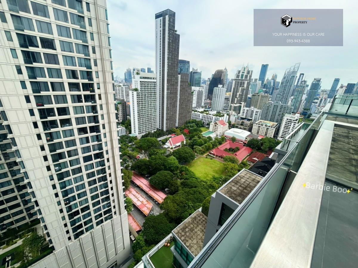picture The Room Sukhumvit 21 | Nice Duplex asoke ready for sell , 15x,xxx per sq.m. only  A ROOM FOR PEOPLE WHO LOVE DECORATING #2025081411356 - 15/16