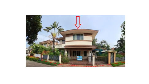 บ้านเดี่ยว 336 square meter Udon Thani Muang Udon Thani Sam Phrao for 3605000 THB